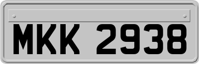 MKK2938