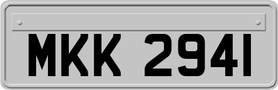 MKK2941