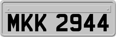 MKK2944