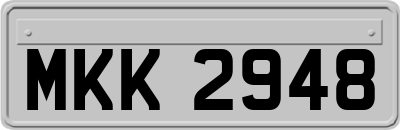MKK2948