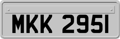 MKK2951