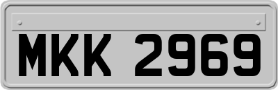 MKK2969