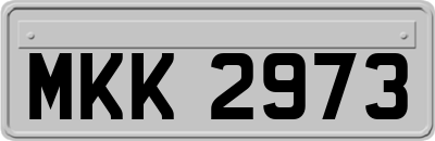 MKK2973