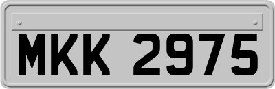 MKK2975