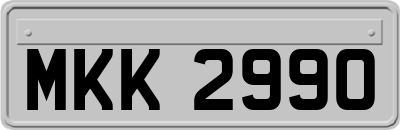 MKK2990