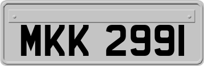 MKK2991