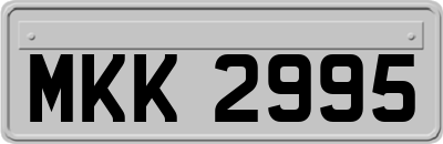 MKK2995