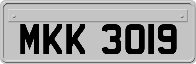 MKK3019