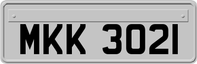 MKK3021