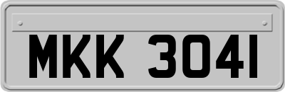 MKK3041