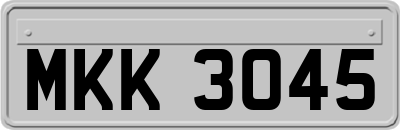 MKK3045