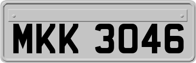 MKK3046