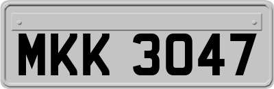 MKK3047