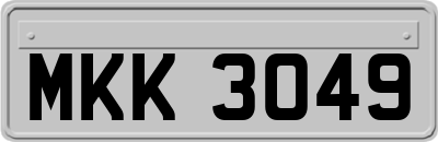MKK3049
