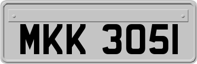 MKK3051