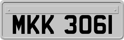 MKK3061