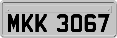 MKK3067