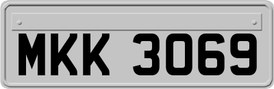 MKK3069