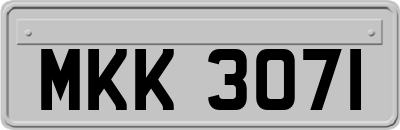 MKK3071
