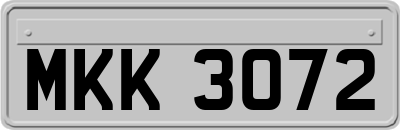 MKK3072