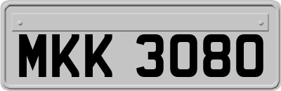 MKK3080