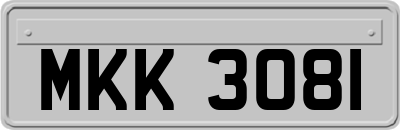 MKK3081