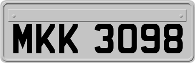 MKK3098