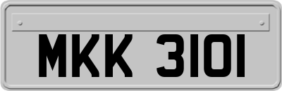 MKK3101