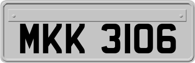 MKK3106