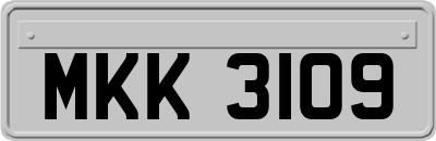 MKK3109