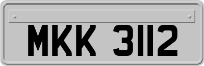 MKK3112