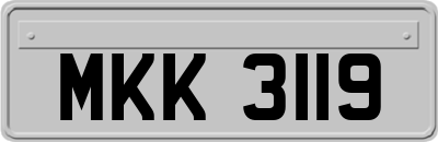 MKK3119