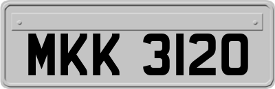 MKK3120