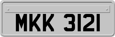 MKK3121