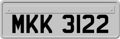 MKK3122