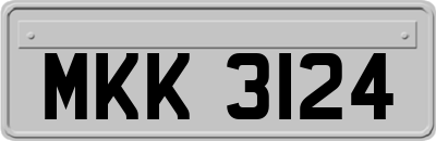 MKK3124