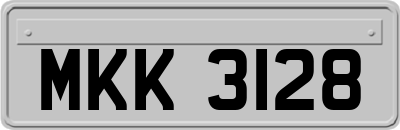MKK3128