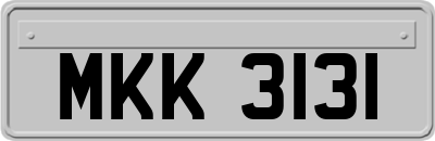 MKK3131