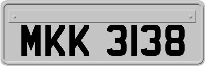 MKK3138