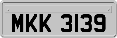 MKK3139
