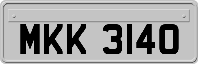 MKK3140