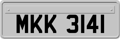 MKK3141