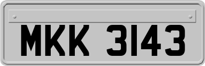MKK3143