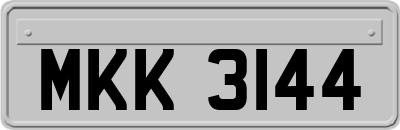 MKK3144