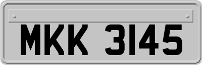 MKK3145