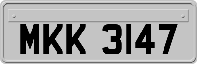 MKK3147