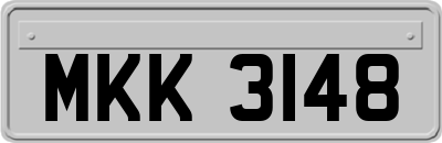 MKK3148