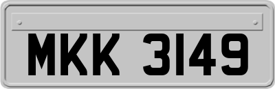 MKK3149
