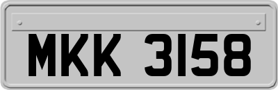 MKK3158
