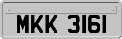 MKK3161